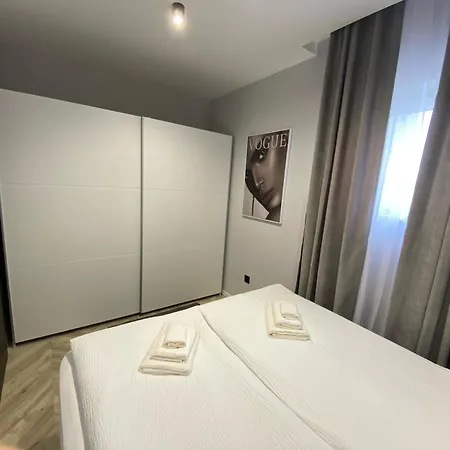Butterfly Appartement *