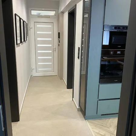 Appartamento Butterfly Zalaegerszeg