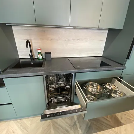 Appartamento Butterfly