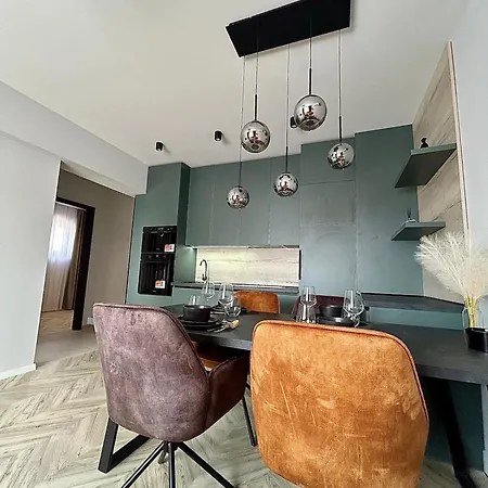 Butterfly Apartman Zalaegerszeg