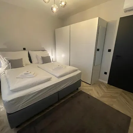 Butterfly Apartamento Zalaegerszeg