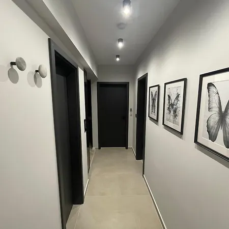 דירה Butterfly