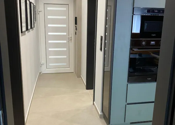 Appartamento Butterfly Zalaegerszeg