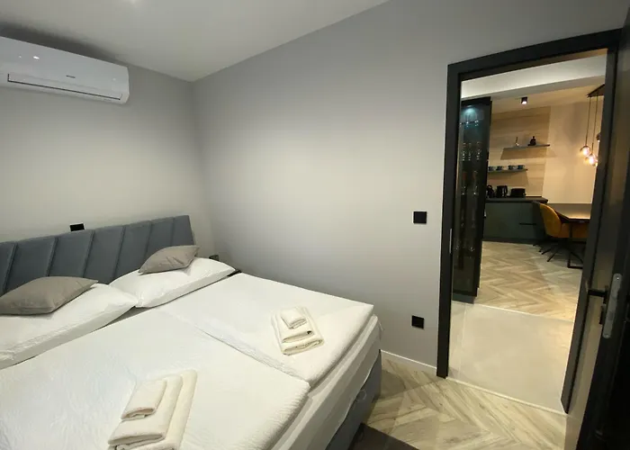 Appartement Butterfly Zalaegerszeg