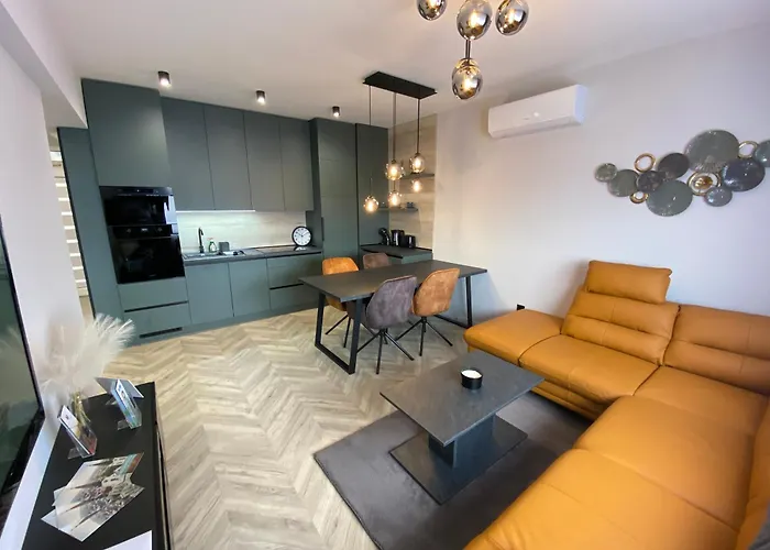 Butterfly Appartement