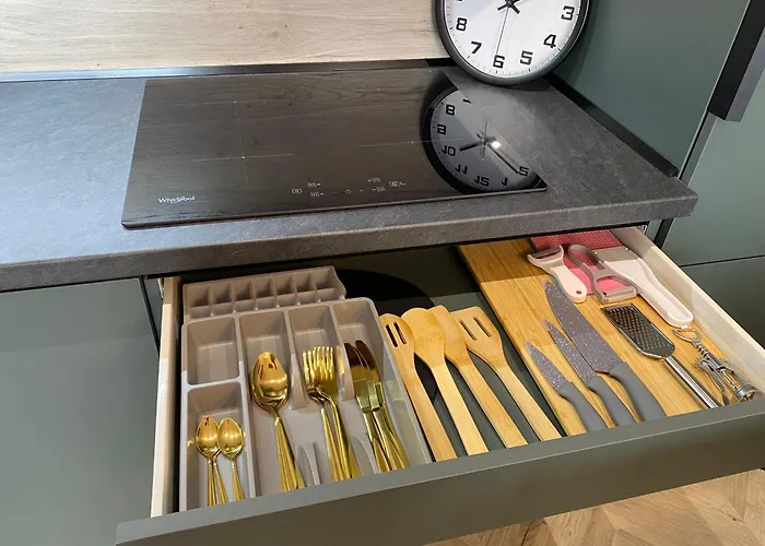 Butterfly Appartement