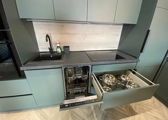 Appartamento Butterfly