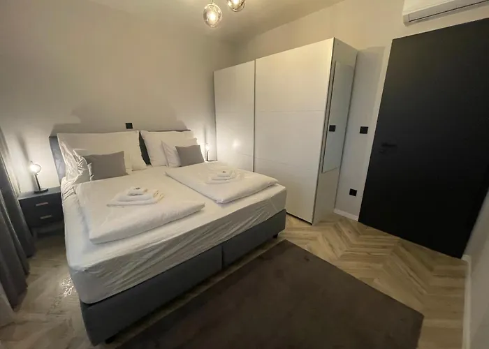 Butterfly Apartment Zalaegerszeg